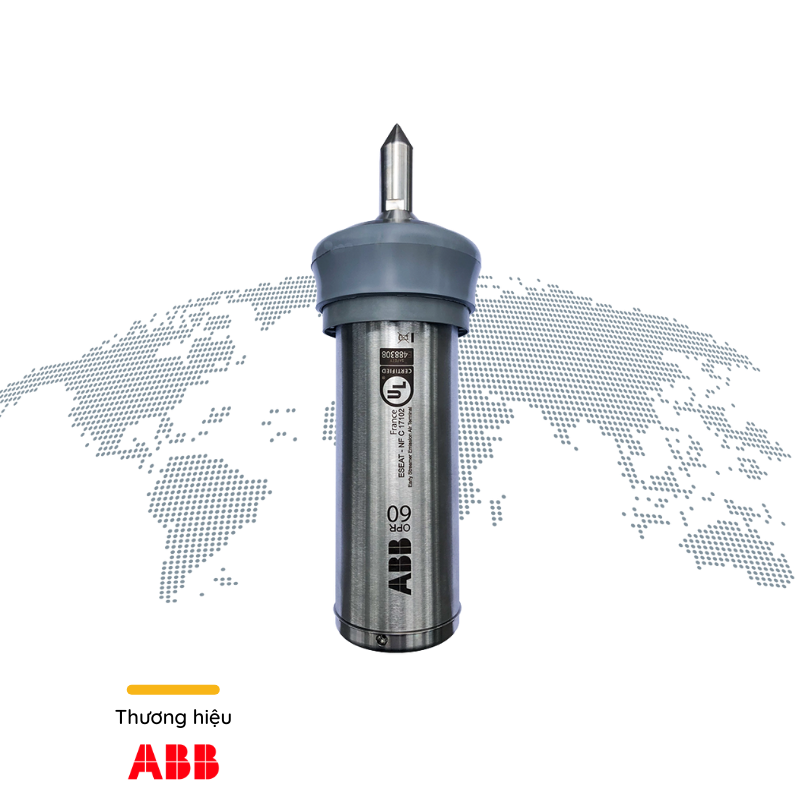 Kim thu sét OPR ABB