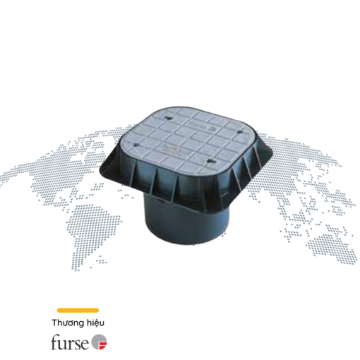 Hố kiểm tra tiếp địa - Furse