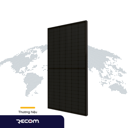 Recom 540wp
