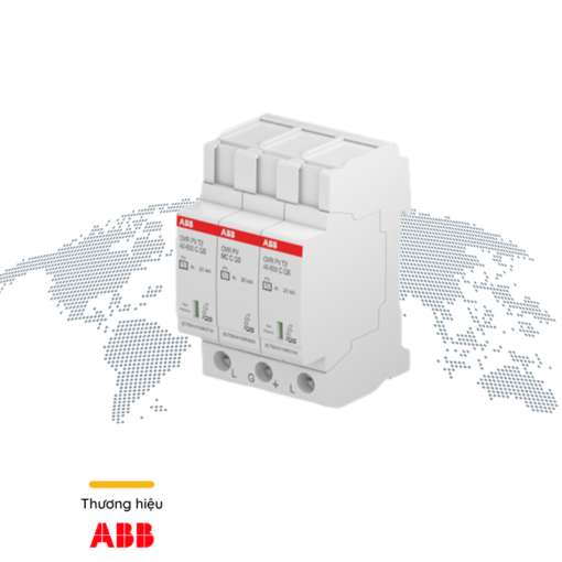 OVR PV T2 40-600 P QS