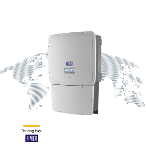 Bô hòa lưới 3 pha Fimer công suất 20kW - TRIO-20.0