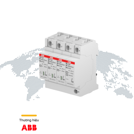 OVR T2 3N 40-275 P QS