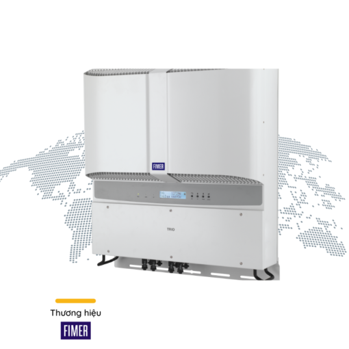 Bộ hòa lưới Fimer 3 pha công suất 12.5kW - PVI-12.5-TL