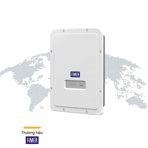Bộ hòa lưới 1 pha Fimer công suất 6kW - UNO-DM-6.0-TL