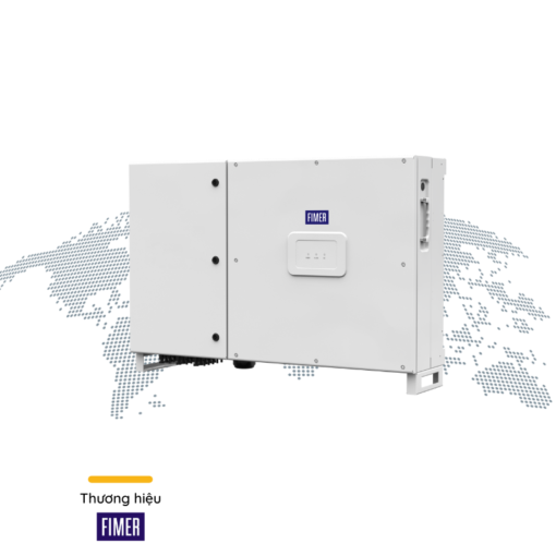 Bộ hòa lưới 3 pha Fimer PVS-50-TL-SX