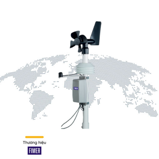 VSN800-14 Weather Station