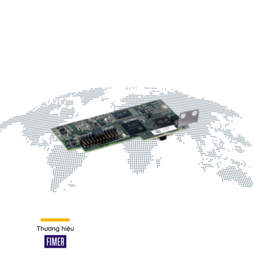 Wifi card VSN300 wifi logger