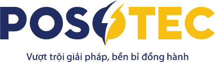 POSOTEC – Vượt trội giải pháp bền bỉ đồng hành