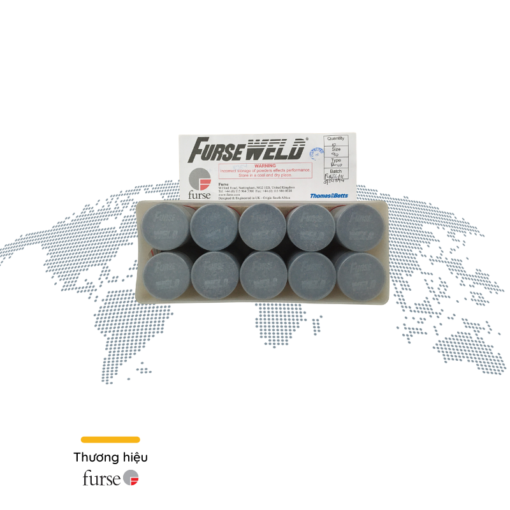Thuốc hàn hóa nhiệt - FURSEWELD