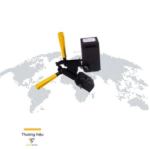 Khung hàn hóa nhiệt GOLDWELD