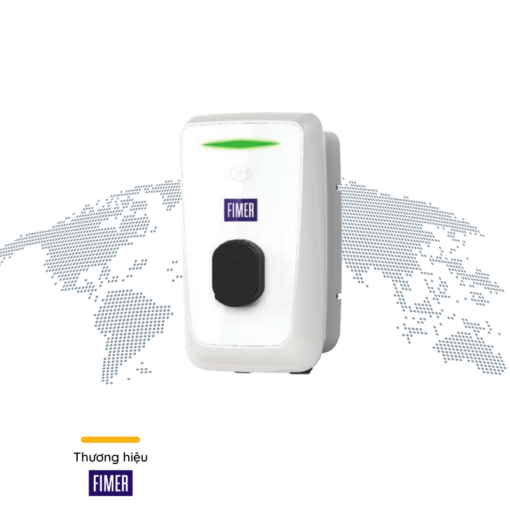 FIMER FLEXA AC Wallbox