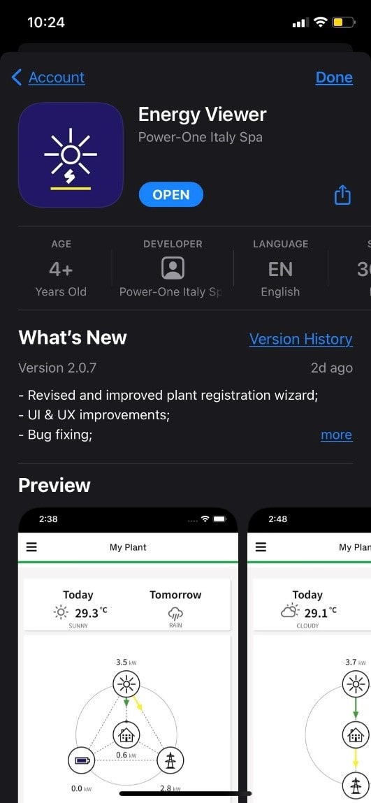 Hướng dẫn giám sát hệ thống điện mặt trời từ xa