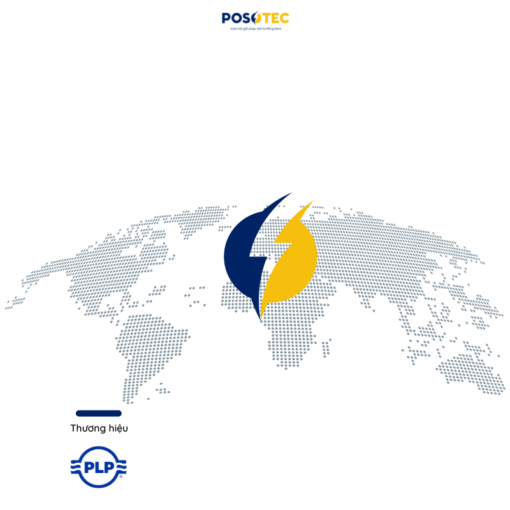 Giáp níu dây trần 120mm2 PLP