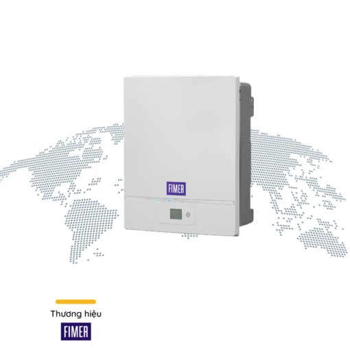 Bộ hòa lưới 3 pha Fimer PVS-15TL