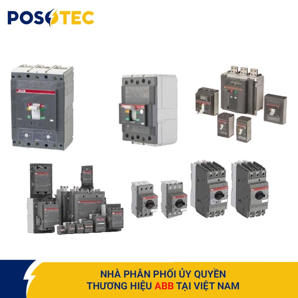 BẢNG GIÁ ABB PRICE LIST 2022