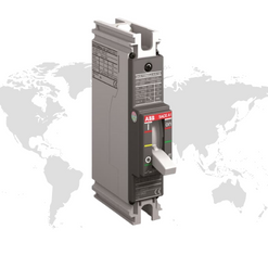 CẦU DAO/APTOMAT TỰ ĐỘNG DẠNG KHỐI MCCB ABB 1P 18KA 50A ( A1C )