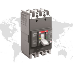 CẦU DAO/APTOMAT TỰ ĐỘNG DẠNG KHỐI MCCB ABB A1A 3P 90A 10KA