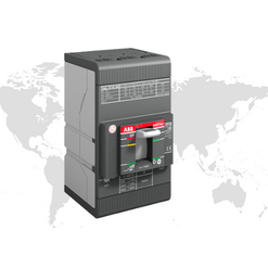 CẦU DAO/ APTOMAT TỰ ĐỘNG DẠNG KHỐI ABB MCCB XT1B 3P 160A 18KA