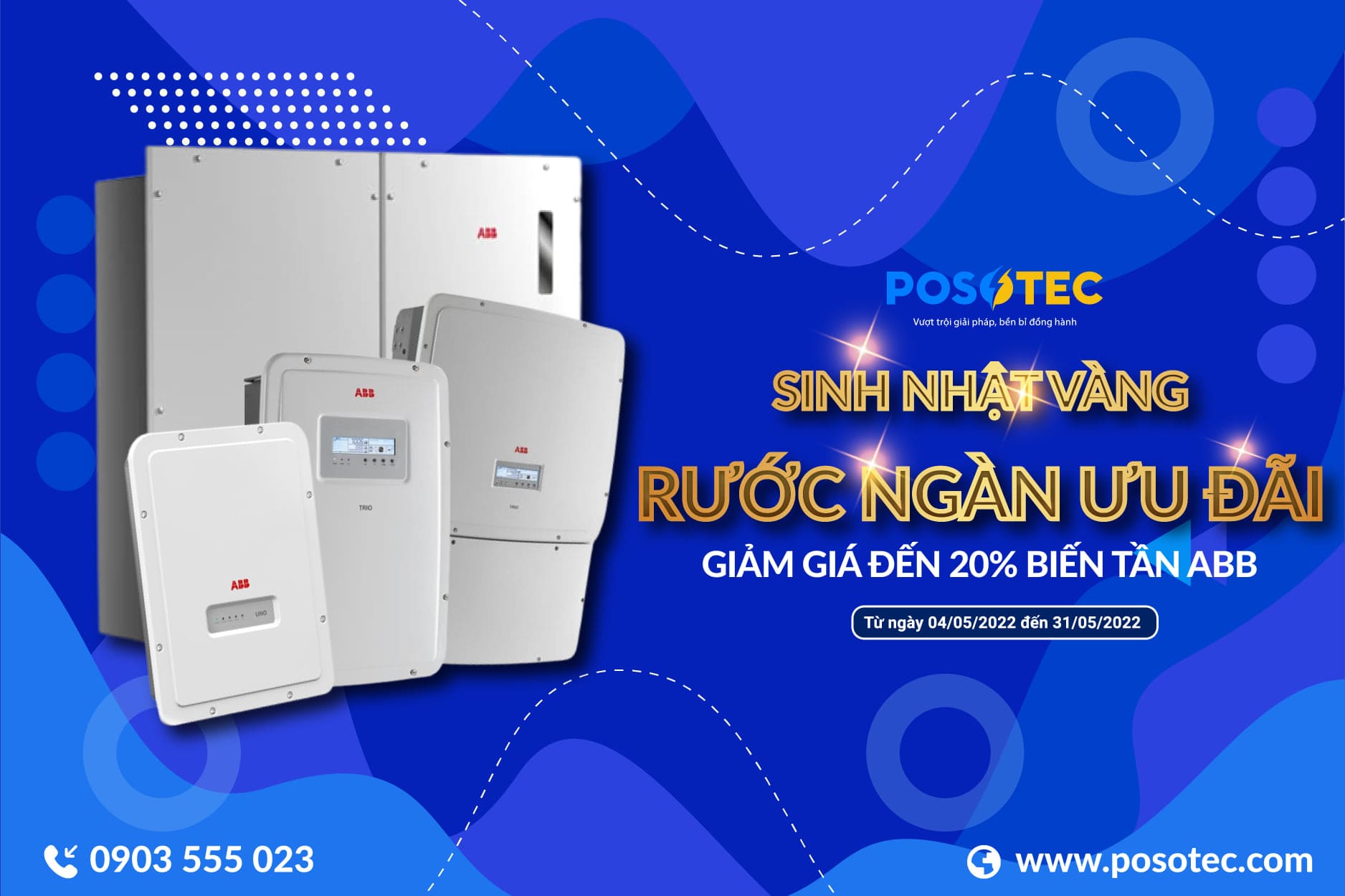 Inverter năng lượng mặt trời