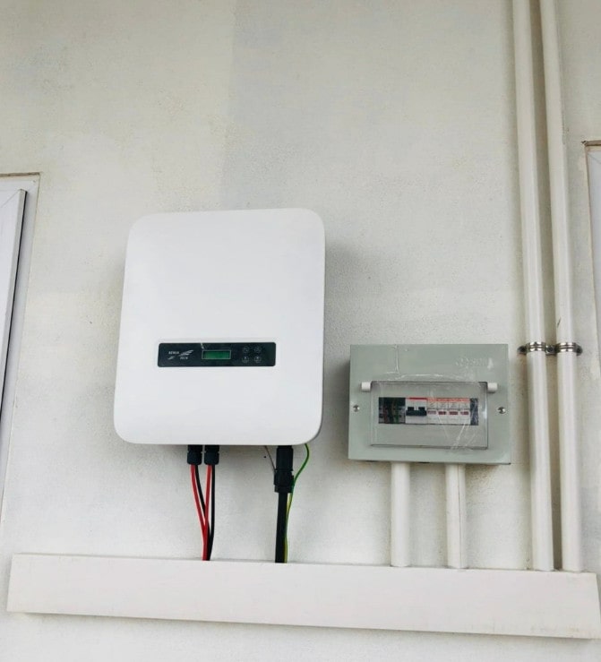 pin mặt trời 450W