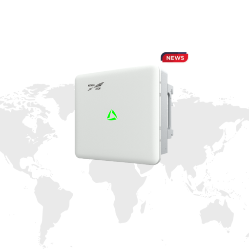 SPI15 - 25K- B X2 Kehua