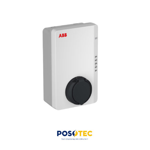 Terra AC W7-T-0 - ABB