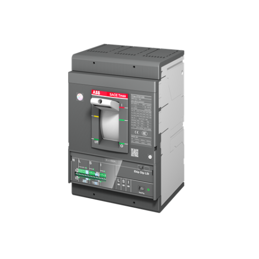 XT5S 400 Ekip Dip LS/I In=400 3p F F