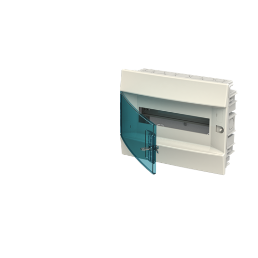 TỦ ĐIỆN DÂN DỤNG 12 ĐƯỜNG IP41 - ABB