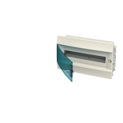 TỦ ĐIỆN DÂN DỤNG 18 ĐƯỜNG IP41 - ABB