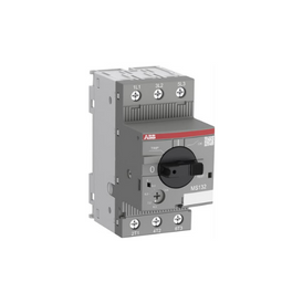 Cầu dao khởi động động cơ 1.60 ... 2.50 A 100KA