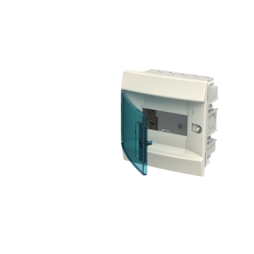 TỦ ĐIỆN DÂN DỤNG 6 ĐƯỜNG IP41 - ABB