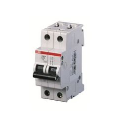 Cầu dao tự động MCB 2P 40A 15KA S202P-C40