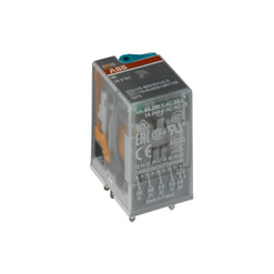 Rơle kiếng tích hợp led CR-M220DC4L