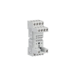 CR-M4LC Logical socket for 4C/O Spring