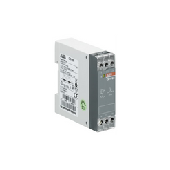 CM-PBE Phase loss monitoring relay 1n/o, L1,2,3-N=220-240VAC