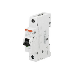 Cầu dao tự động MCB 1P 10A 10kA 220VDC S201M-C10UC