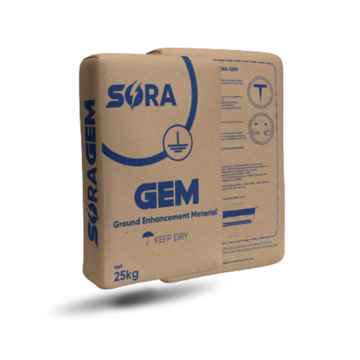 Vật liệu giảm điện trở SORAGEM - SG25
