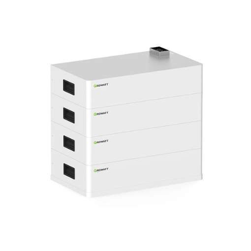 Lithium Battery Growatt  AXE 5kwh (48 VDC)