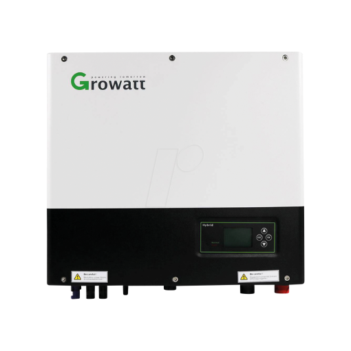 Inverter 10 KW 03 pha  Hybrid Growatt  SPH10000TL3 BL-UP