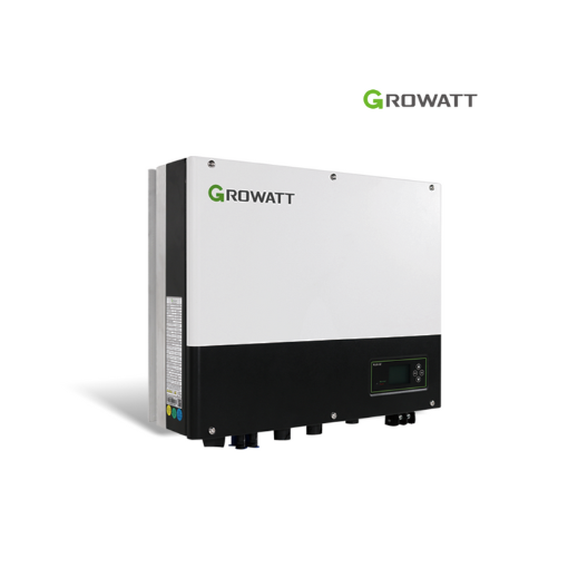 Inverter 6KW 01 pha  Hybrid Growatt  SPH6000TL BL-UP