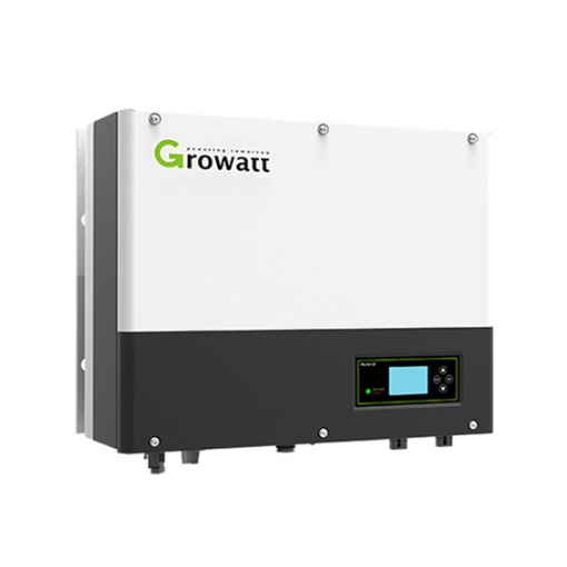 Inverter hybrid Growatt 5KW 1pha (SPH5000TL BL-UP)