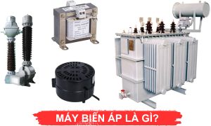 Yêu cầu kỹ thuật máy biến áp phân phối 3 pha 22kV 