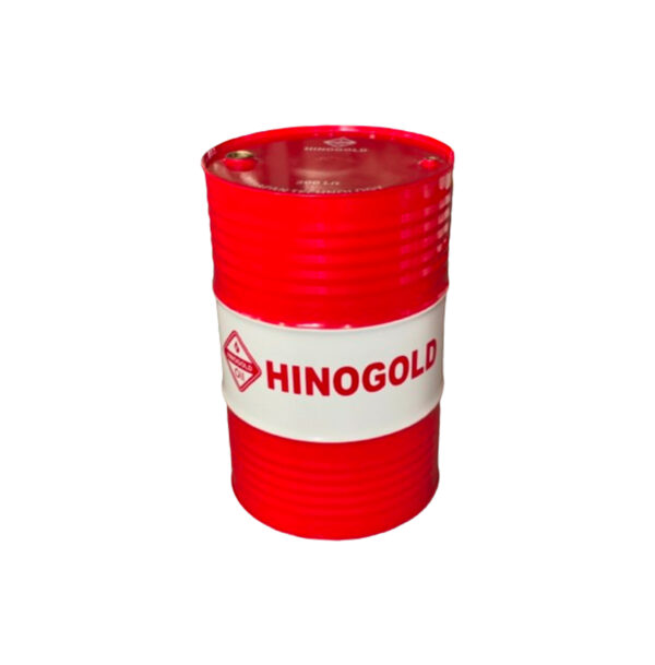 Dầu truyền động hộp số HINO.GOLD 80W90 - Hình ảnh 2
