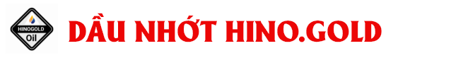 Dầu Nhớt HINO.GOLD