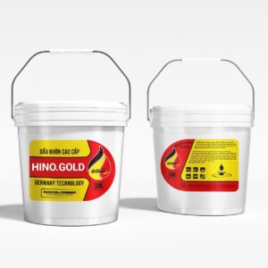Dầu thuỷ lực cao cấp