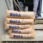 POSOTEC CHÍNH THỨC RA MẮT - VẬT LIỆU GIẢM ĐIỆN TRỞ ĐẤT SORAGEM