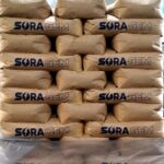 Giảm diện trở SORAGEM - SG25