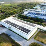 Kho 6000 Nhà máy Betrimex Phong Nẫm Bến Tre