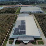 Hoàn thành dự án điện mặt trời tại Nhà Máy Kai Metal Asia Đồng Nai công suất 358,02 kWp